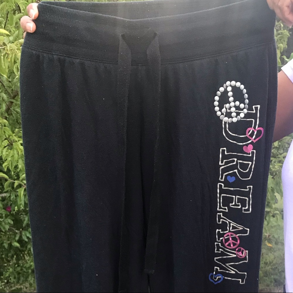 Joggers